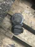 VW LT28/35/46 2.5 TDI odma, wlew oleju