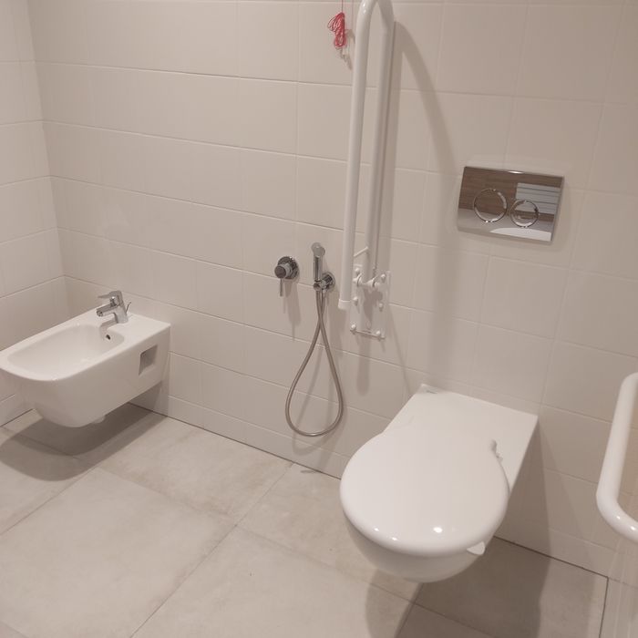 Uslugi Gidrawlik,elektryk.