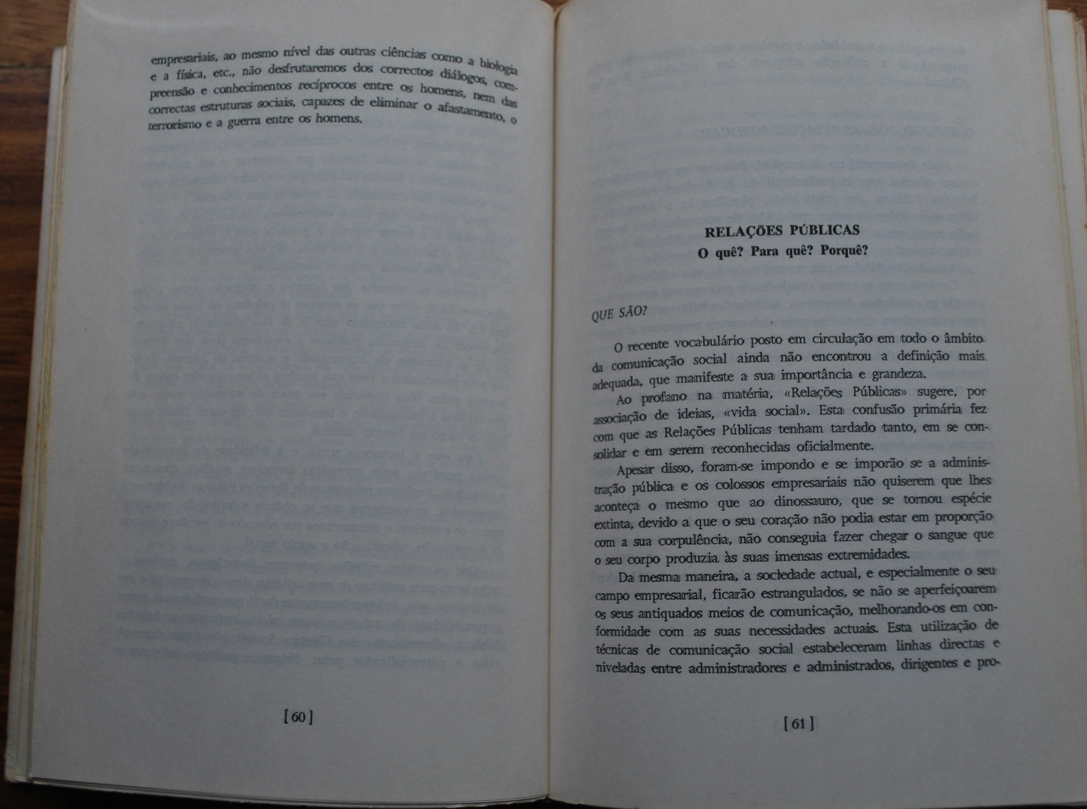 Manual Prático de Relações Públicas de Fernando Lozano