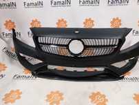 Parachoques Mercedes Classe A AMG (W176)