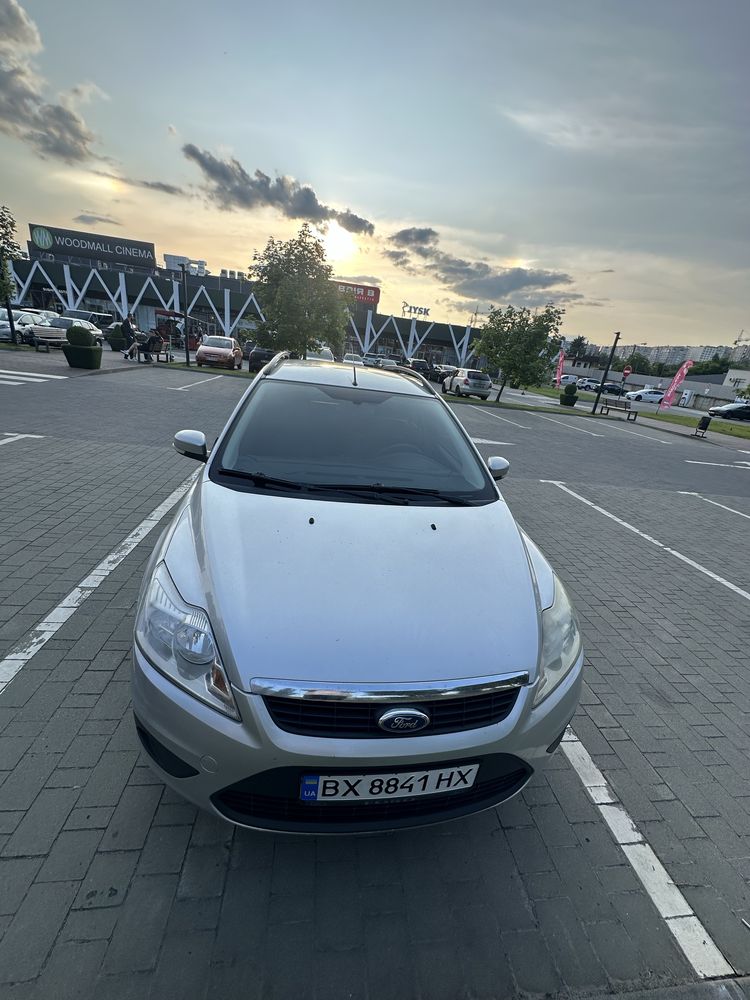 Продам авто в хорошому стані