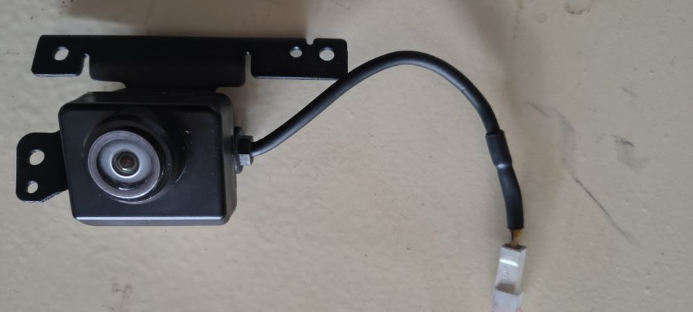 Камера chevrolet captiva оригінал