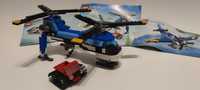 Klocki LEGO Creator 31049 - Helikopter dwuwirnikowy