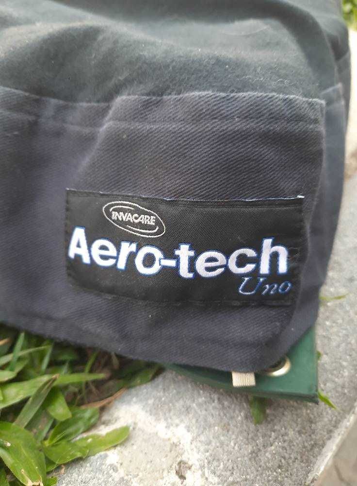 Almofada anti-escaras Aero-tech