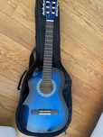 Gitara Alvera 3/4