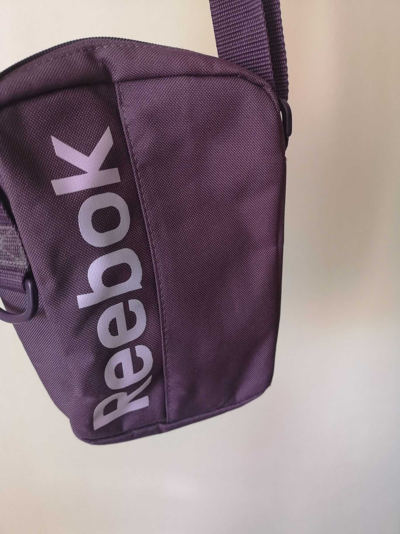 Torebka saszetka Reebok