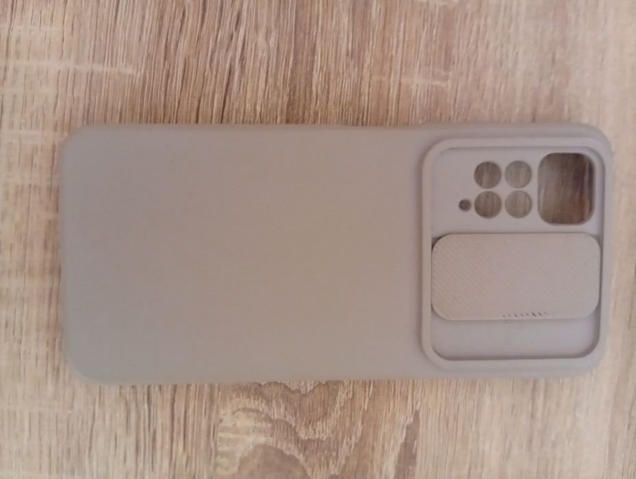 Capa De Proteção Redmi Note 11