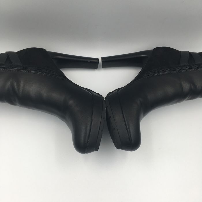 Buty damskie botki Anna Field rozmiar 39