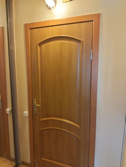 Продам однокомнатную квартиру 12200