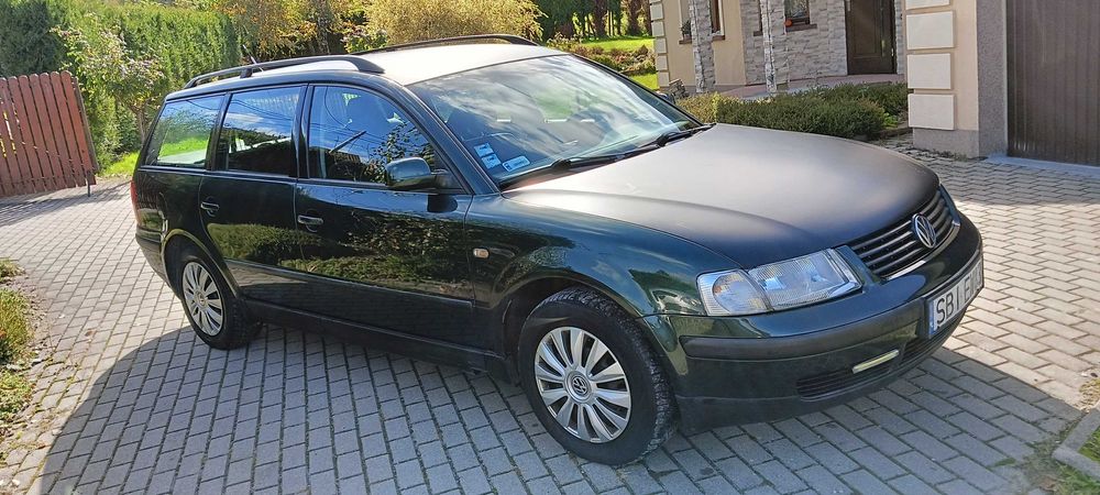 Sprzedam samochód osobowy