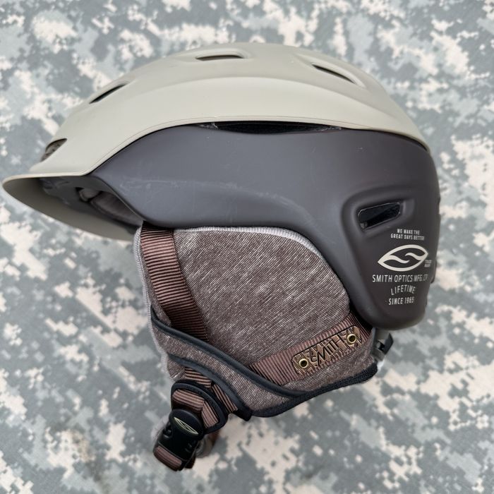 Гірськолижний шолом SMITH Vantage