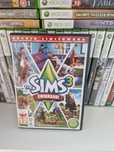 The sims 3 zwierzaki PL pc