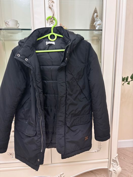 Одяг для хлопчика