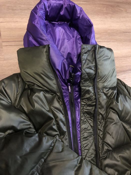 Куртки/Зима/Демі