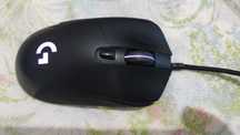 Rato/Mouse Logitech G403