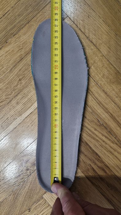 ОРИГІНАЛ!Кросівки Adidas Yeezy Boost 500.Розмір 44