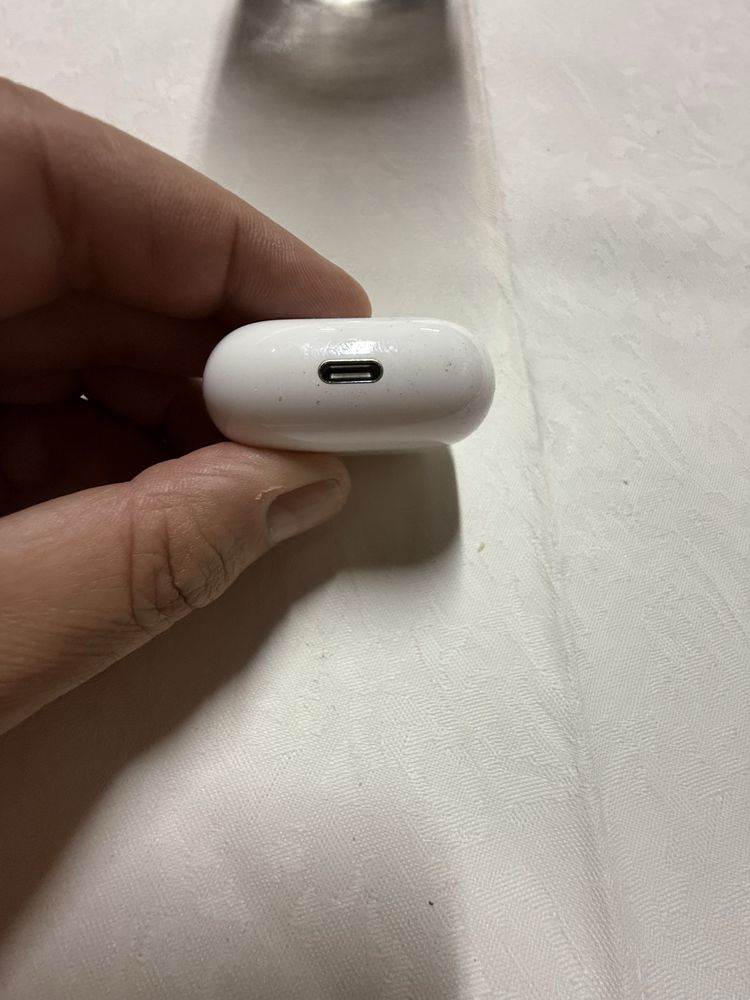 Airpods 4 originais
