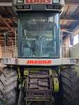 Claas Jaguar 860, 840, 850, 870, 880, 890, 900 na części