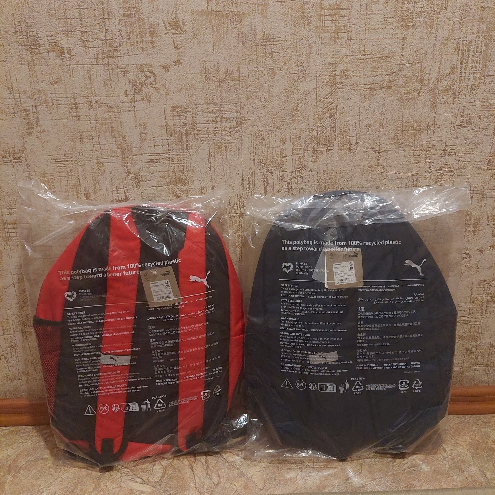 Рюкзак Puma Backpack