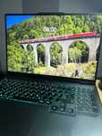 Lenovo legion 5 pro rtx 4060 1 TB 32 GB WIN 11 OKAZJA !