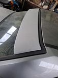 Aileron Mercedes 190 evo 2