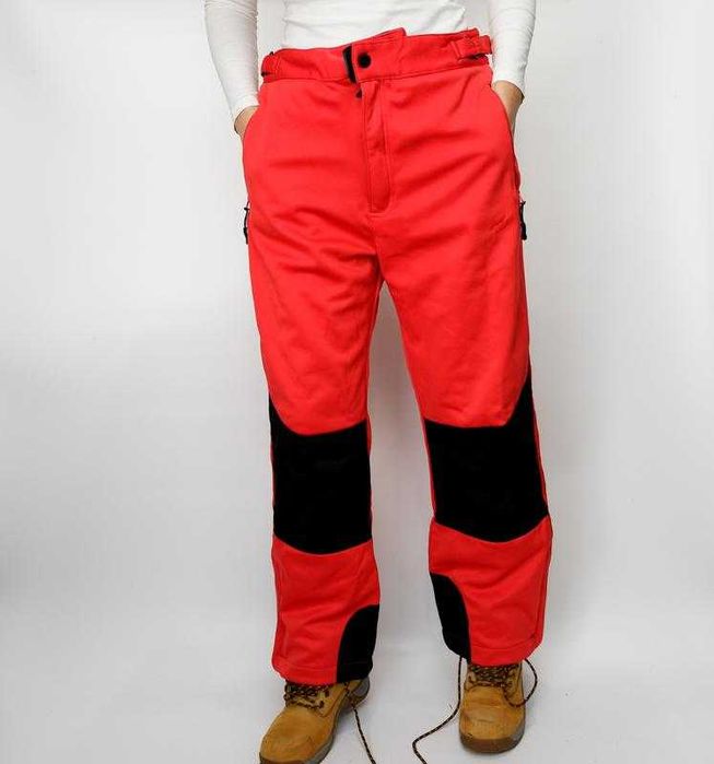 Штани лижні CRIVIT (Germany) softshell XL/XXL