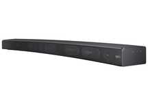 саундбар Samsung HW-MS6500 Изогнутый  со встроенным сабвуфером