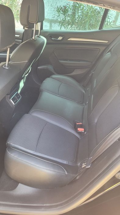 Renault megane IV BOSE