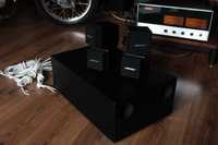 Zestaw Bose AM-5 Subwoofer + Cube Satelitki TOP