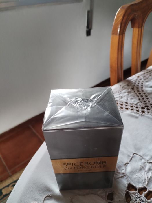 Viktor & Rolf Spice bomb Extreme