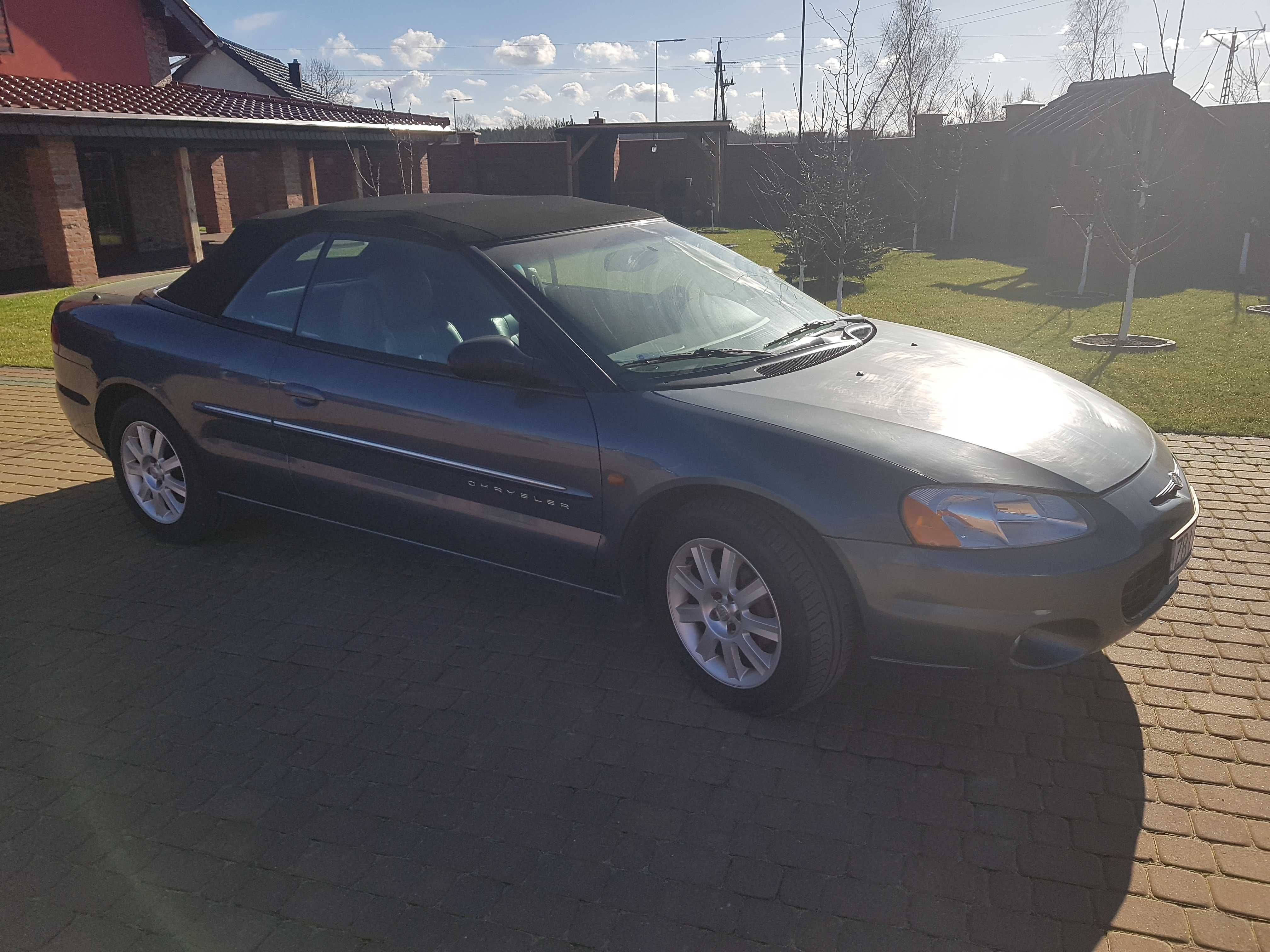 Chrysler Sebring