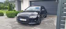 Audi A3 Limousine Audi A3 8V Sedan 2.0 TFSI | 2018 | 185 KM | Automat |
