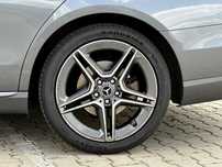 Kola 19 Mercedes AMG