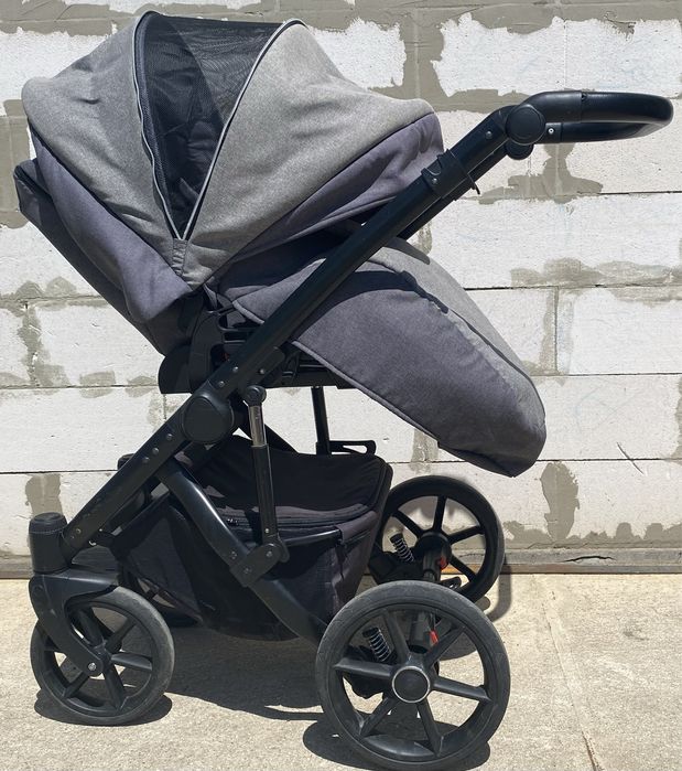 Коляска bexa 2в1