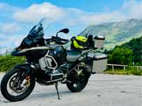 BMW 1250 adventure NACIONAL gsa