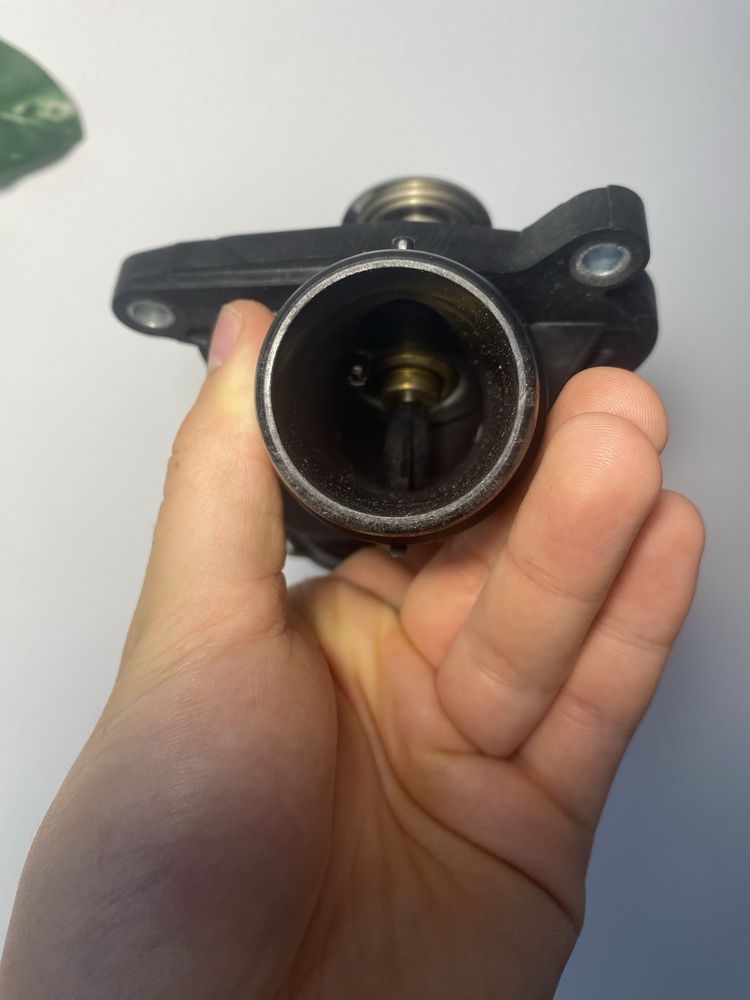 Termostat Behr Mahle BMW e46 e90 318d 320d 330d na GWARANCJI diesel