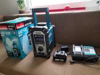 Radio Makita Dmr110 dab+