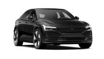 Polestar 2 Long Range 82 kWh Plus