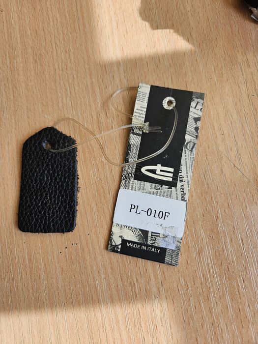 Портфель шкіра Luciano Carvari