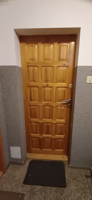 Wynajme mieszkanie