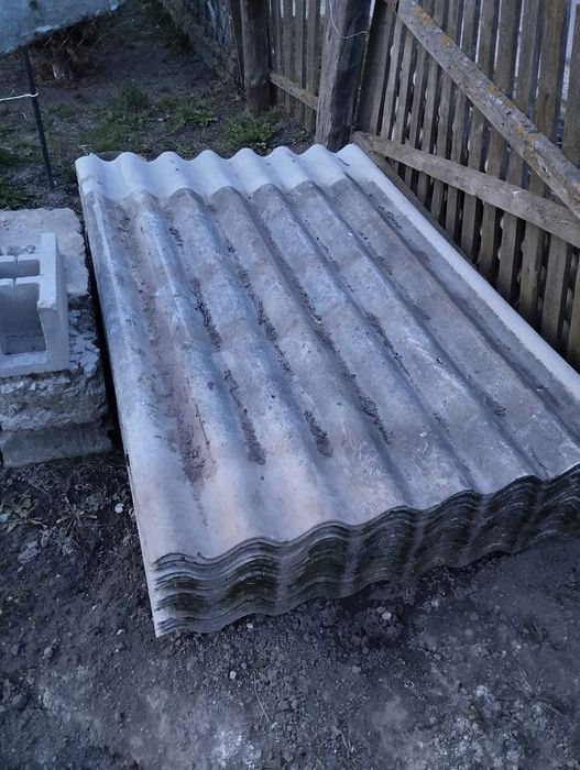 Шифер 8-хвильовий