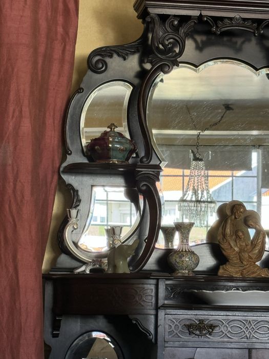 Movel expisitor ingles