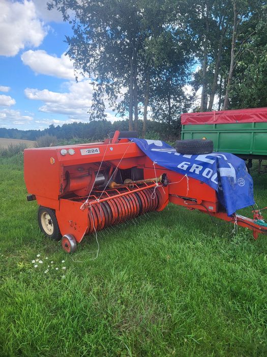 Prasa kostkująca! Z224 /ZAMIENIĘ