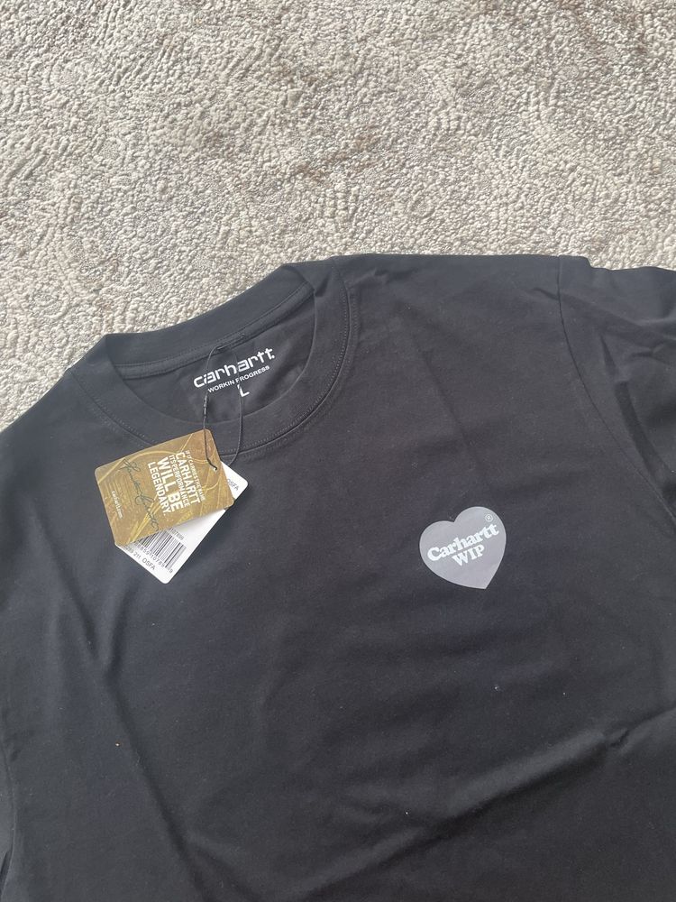 Футболка carhartt wip