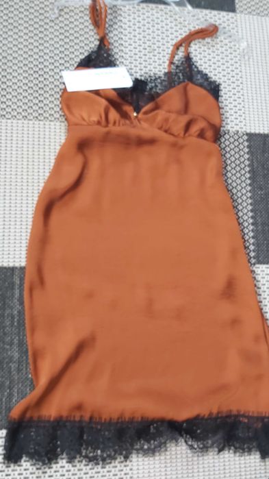 Koszulka koronka By o la la