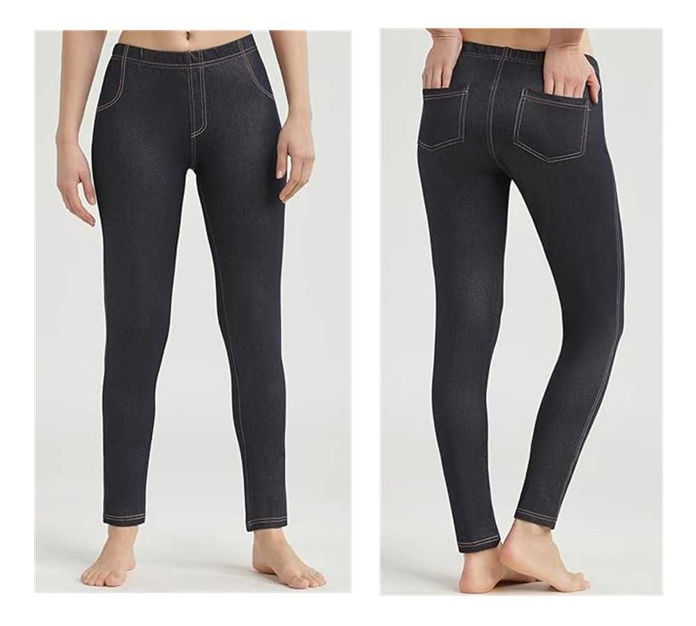 Dim Leggings para mulher Tam:42/44 (1734)