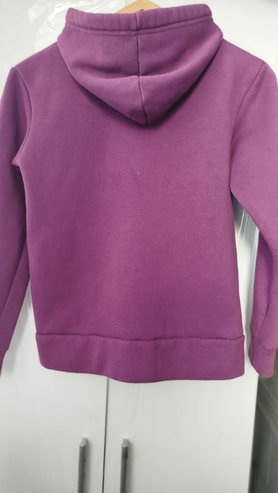 Толстовка  с капюшоном пог-46 см