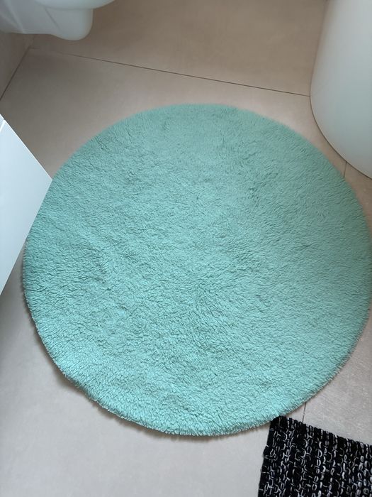 Dywanik 100 cm polecam