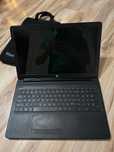 Laptop HP 15.6" 1 TB