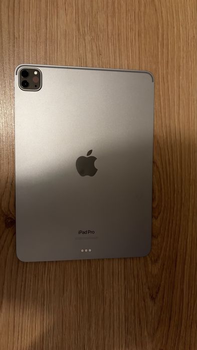 iPad Pro 11” (4th Gen, 2022)